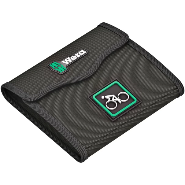 Комплект инструменти за велосипед, Bicycle Set 8, 7ч, 05004176001, WERA