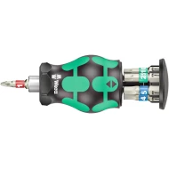 Комплект инструменти за велосипед, Bicycle Set 11, 7ч, 05004179001, WERA