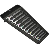 Комплект инструменти за велосипед, Bicycle Set 12, 12ч, 05004181001, WERA