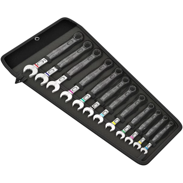 Комплект инструменти за велосипед, Bicycle Set 12, 12ч, 05004181001, WERA
