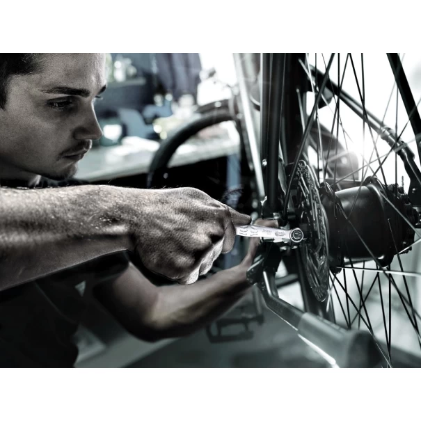Комплект инструменти за велосипед, Bicycle Set 12, 12ч, 05004181001, WERA