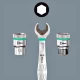 Комплект инструменти за велосипед, Bicycle Set 12, 12ч, 05004181001, WERA