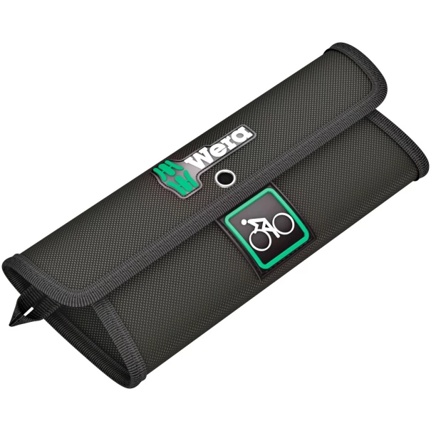 Комплект инструменти за велосипед, Bicycle Set 12, 12ч, 05004181001, WERA