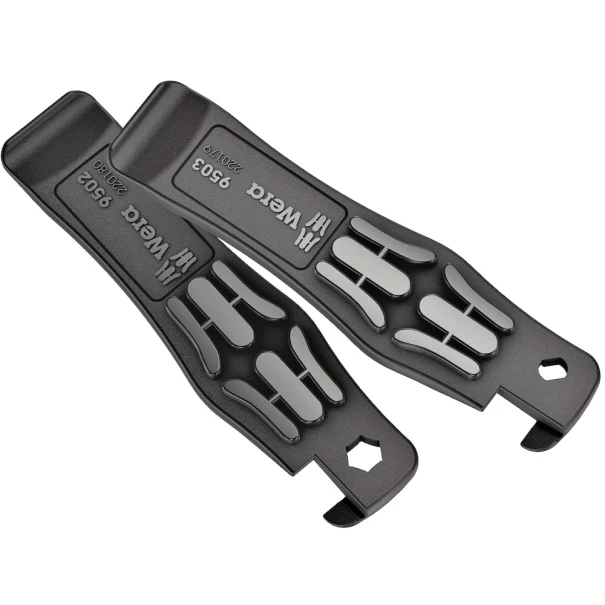 Комплект инструменти за велосипед, Bicycle Set 13, 2ч, 05004184001, WERA