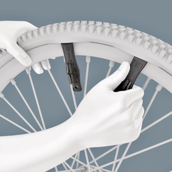 Комплект инструменти за велосипед, Bicycle Set 13, 2ч, 05004184001, WERA