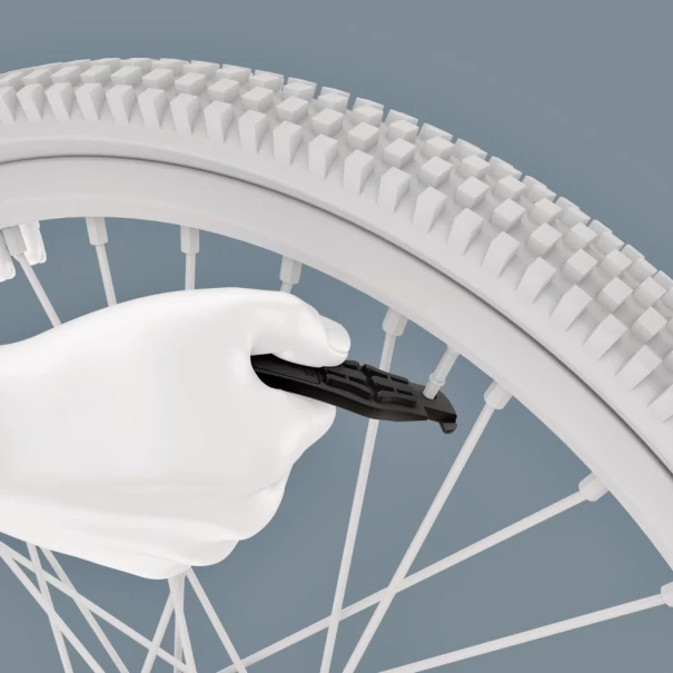 Комплект инструменти за велосипед, Bicycle Set 13, 2ч, 05004184001, WERA