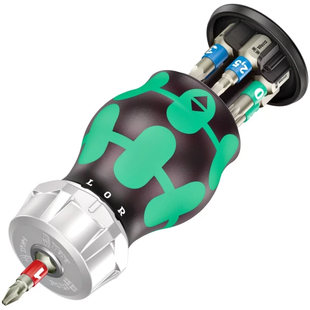 Комплект инструменти за велосипед, Bicycle Set 5, 7ч, 05004185001, WERA