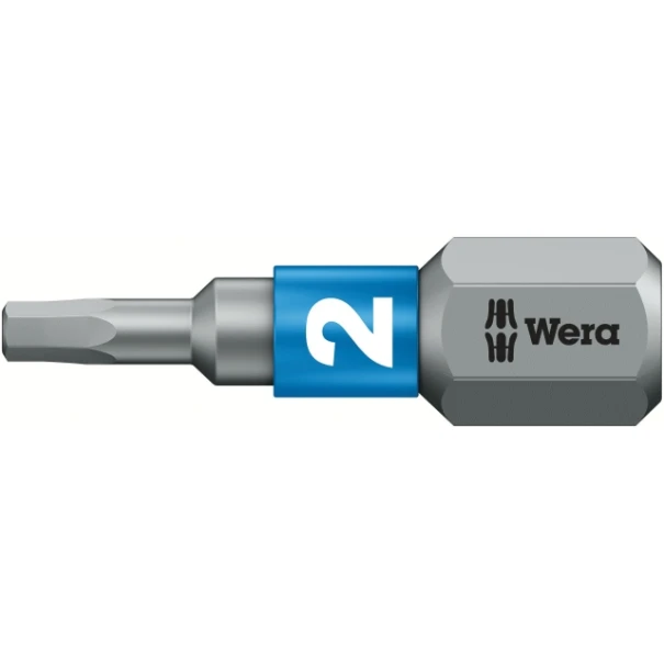Комплект инструменти за велосипед Bicycle Set 3 A, 40ч, 05004188001, WERA