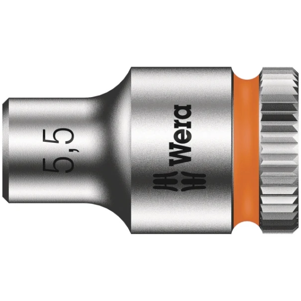 Комплект инструменти за велосипед Bicycle Set 3 A, 40ч, 05004188001, WERA