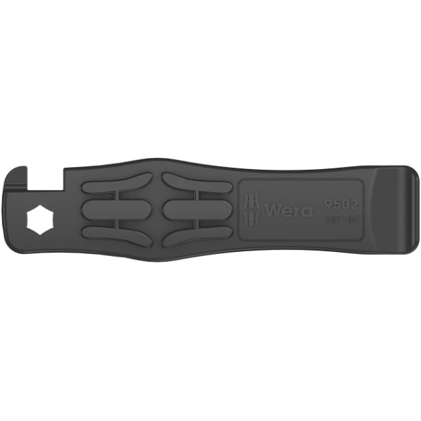 Комплект инструменти за велосипед Bicycle Set 3 A, 40ч, 05004188001, WERA