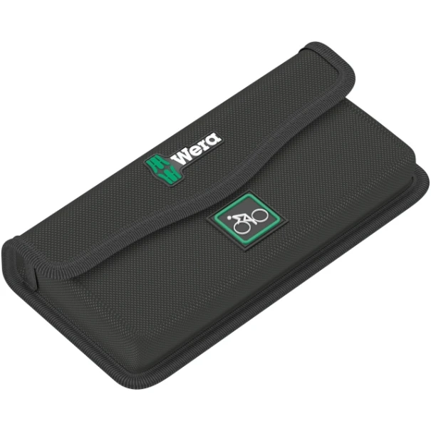 Комплект инструменти за велосипед Bicycle Set 3 A, 40ч, 05004188001, WERA