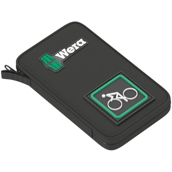 Комплект инструменти за велосипед Bicycle Set 3 A, 40ч, 05004188001, WERA