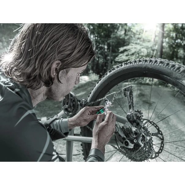 Комплект инструменти за велосипед Bicycle Set 3 A, 40ч, 05004188001, WERA