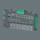 Комплект инструменти за велосипед Bicycle Set 3 A, 40ч, 05004188001, WERA