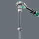 Вложки гаечни комплект 8767 C TORX® HF 2 Zyklop TORX®, 6 части, 05004211001, WERA