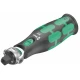 Комплект тресчотка Zyklop Pocket Set 1 13ч, 05004280001, WERA