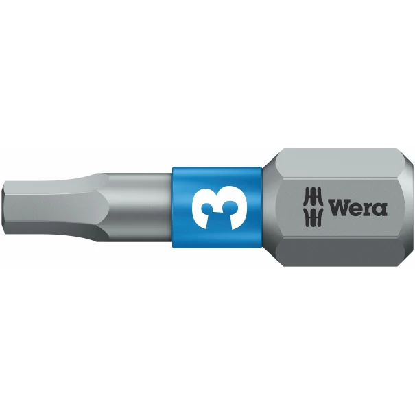 Комплект тресчотка Zyklop Pocket Set 1 13ч, 05004280001, WERA