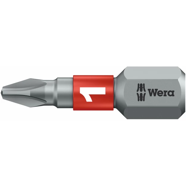Комплект тресчотка Zyklop Pocket Set 1 13ч, 05004280001, WERA