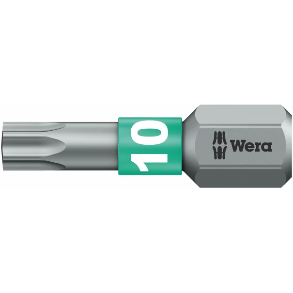 Комплект тресчотка Zyklop Pocket Set 1 13ч, 05004280001, WERA