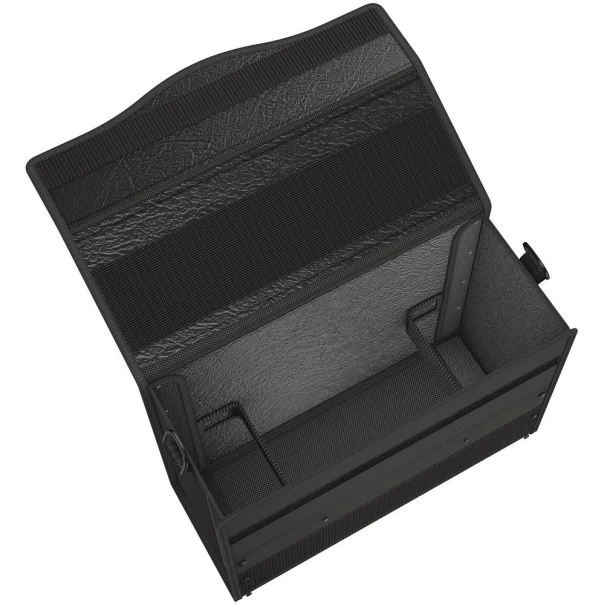 Контейнер за инструменти Wera 2go 2 XL, 2ч, 05004357001, WERA