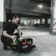 Контейнер за инструменти Wera 2go 2 XL, 2ч, 05004357001, WERA