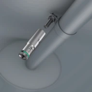 Вложка 1/4", 8790 HMA Deep, дълга, SW 5.5, 50mm, 05004502001, WERA