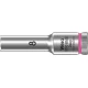 Вложка 8790 HMB Deep, дълга, 3/8", 8x64mm, 05004530001, WERA