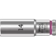 Вложка 8790 HMB Deep, дълга, 3/8", 14x64mm, 05004536001, WERA