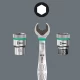 Вложка 8790 HMB Deep, дълга, 3/8", 22x64mm, 05004544001, WERA