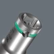 Колан с комплект вложки B Deep 1, дълги, 3/8", 9ч, 05004545001, WERA