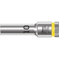 Вложка 8790 HMC Deep, дълбока, 1/2", 10x83mm, 05004550001, WERA
