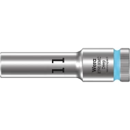 Вложка 8790 HMC Deep, дълбока, 1/2", 11x83mm, 05004551001, WERA