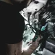 Вложка 8790 HMC Deep, дълбока, 1/2", 12x83mm, 05004552001, WERA
