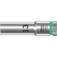 Вложка 8790 HMC Deep, дълбока, 1/2", 13x83mm, 05004553001, WERA