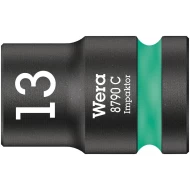 Вложка 8790 C Impaktor, 1/2", 13x38mm, 05004570001, WERA