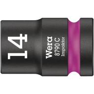 Вложка 8790 C Impaktor, 1/2", 14x38mm, 05004571001, WERA