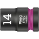Вложка 8790 C Impaktor, 1/2", 14x38mm, 05004571001, WERA