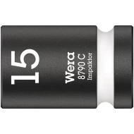 Вложка 8790 C Impaktor, 1/2", 15x38mm, 05004572001, WERA