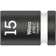 Вложка 8790 C Impaktor, 1/2", 15x38mm, 05004572001, WERA