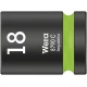 Вложка 8790 C Impaktor, 1/2", 18x38mm, 05004575001, WERA