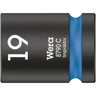 Вложка 8790 C Impaktor, 1/2", 19x38mm, 05004576001, WERA