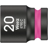 Вложка 8790 C Impaktor, 1/2", 20x38mm, 05004577001, WERA