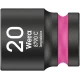 Вложка 8790 C Impaktor, 1/2", 20x38mm, 05004577001, WERA