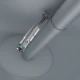 Лента магнитна с гаечни вложки Zyklop B Deep 1 3/8" 9ч, 05005440001, WERA