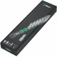 Лента магнитна с гаечни вложки Zyklop B Deep 1 3/8" 9ч, 05005440001, WERA