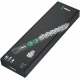 Лента магнитна с гаечни вложки Zyklop C 4 1/2" 9ч, 05005460001, WERA