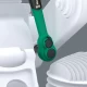 Комплект тресчотка 8100 SB 12 Zyklop Comfort, с реверсивен лост, 3/8", 16ч, 05005530001, WERA