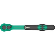 Тресчотка 8010 B Zyklop Comfort с реверсивен лост 3/8", 05005540001, WERA