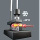 Отвертка изолирана 167 i VDE TORX®, TX 5x80, 05006181001, WERA