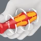Отвертка изолирана 167 i VDE TORX®, TX 5x80, 05006181001, WERA